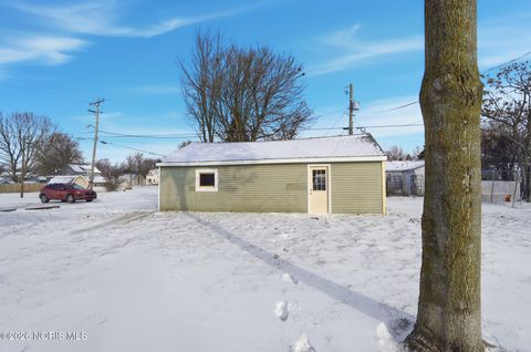Tiny photo for 520 W Wayne Street, Paulding, OH 45879 (MLS # 10003347)