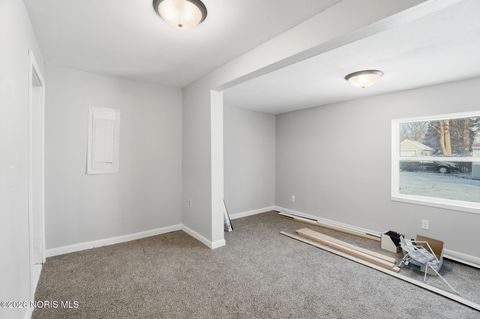 Tiny photo for 520 W Wayne Street, Paulding, OH 45879 (MLS # 10003347)