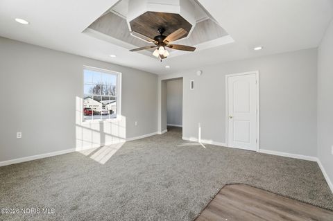 Tiny photo for 520 W Wayne Street, Paulding, OH 45879 (MLS # 10003347)