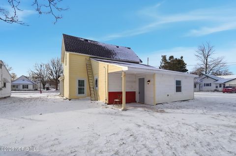 Tiny photo for 520 W Wayne Street, Paulding, OH 45879 (MLS # 10003347)