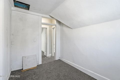 Tiny photo for 520 W Wayne Street, Paulding, OH 45879 (MLS # 10003347)