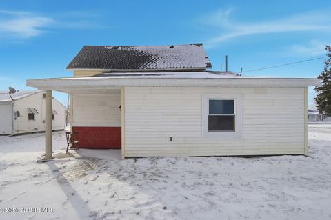 Tiny photo for 520 W Wayne Street, Paulding, OH 45879 (MLS # 10003347)