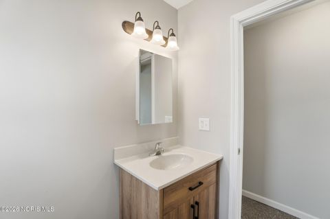 Tiny photo for 520 W Wayne Street, Paulding, OH 45879 (MLS # 10003347)