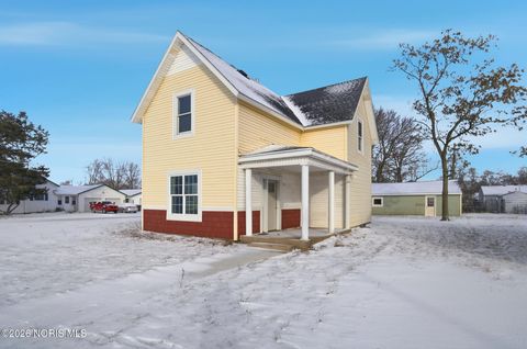 Tiny photo for 520 W Wayne Street, Paulding, OH 45879 (MLS # 10003347)