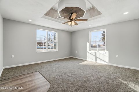 Tiny photo for 520 W Wayne Street, Paulding, OH 45879 (MLS # 10003347)