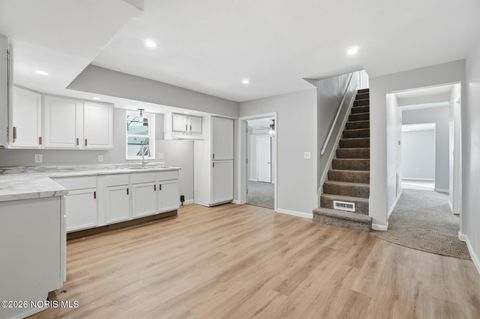 Tiny photo for 520 W Wayne Street, Paulding, OH 45879 (MLS # 10003347)