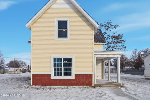 Tiny photo for 520 W Wayne Street, Paulding, OH 45879 (MLS # 10003347)