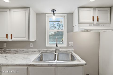 Tiny photo for 520 W Wayne Street, Paulding, OH 45879 (MLS # 10003347)