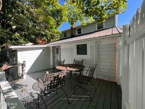 Tiny photo for 69 Jackson Street, McCutchenville, OH 44844 (MLS # 10009768)