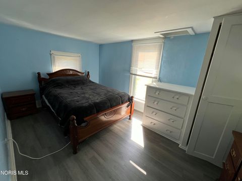 Tiny photo for 69 Jackson Street, McCutchenville, OH 44844 (MLS # 10009768)