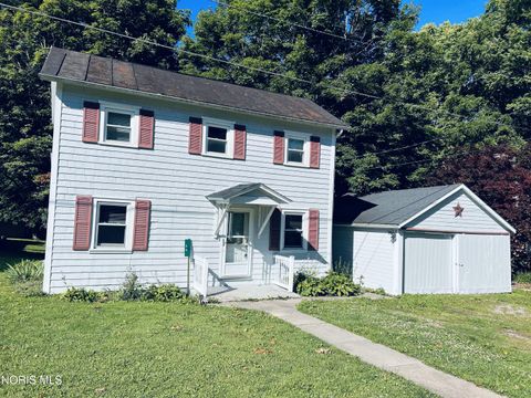 Photo of 69 Jackson Street, McCutchenville, OH 44844 (MLS # 10009768)