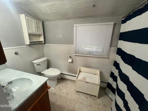 Tiny photo for 69 Jackson Street, McCutchenville, OH 44844 (MLS # 10009768)