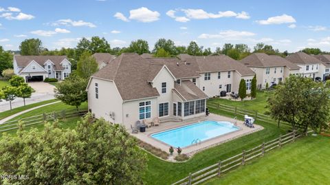 Tiny photo for 6275 Brookhaven Boulevard, Perrysburg, OH 43551 (MLS # 10008210)