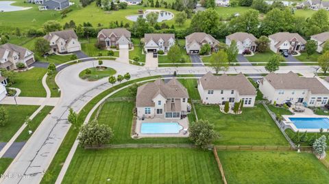 Tiny photo for 6275 Brookhaven Boulevard, Perrysburg, OH 43551 (MLS # 10008210)