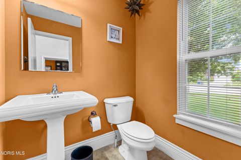 Tiny photo for 6275 Brookhaven Boulevard, Perrysburg, OH 43551 (MLS # 10008210)