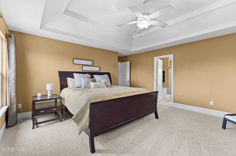 Tiny photo for 6275 Brookhaven Boulevard, Perrysburg, OH 43551 (MLS # 10008210)