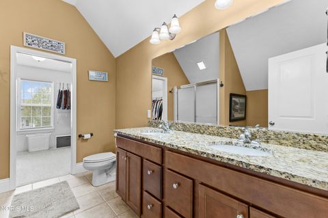Tiny photo for 6275 Brookhaven Boulevard, Perrysburg, OH 43551 (MLS # 10008210)