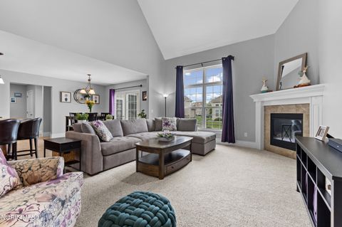 Tiny photo for 6275 Brookhaven Boulevard, Perrysburg, OH 43551 (MLS # 10008210)