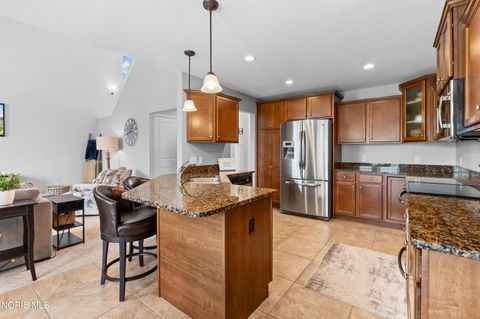 Tiny photo for 6275 Brookhaven Boulevard, Perrysburg, OH 43551 (MLS # 10008210)