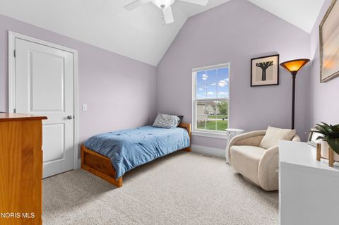 Tiny photo for 6275 Brookhaven Boulevard, Perrysburg, OH 43551 (MLS # 10008210)