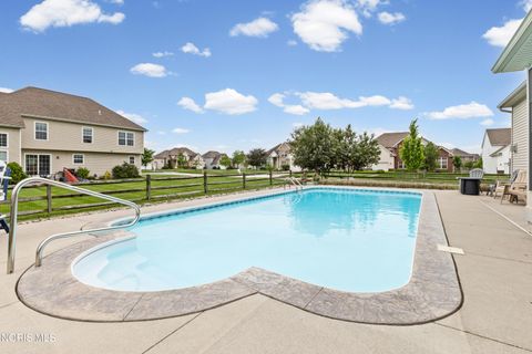 Tiny photo for 6275 Brookhaven Boulevard, Perrysburg, OH 43551 (MLS # 10008210)