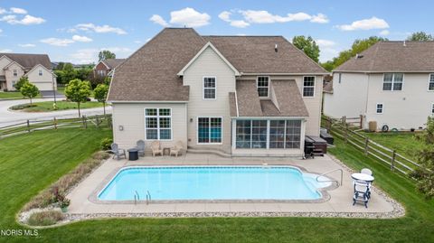 Tiny photo for 6275 Brookhaven Boulevard, Perrysburg, OH 43551 (MLS # 10008210)