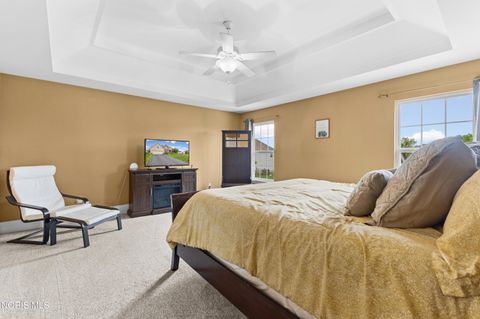 Tiny photo for 6275 Brookhaven Boulevard, Perrysburg, OH 43551 (MLS # 10008210)