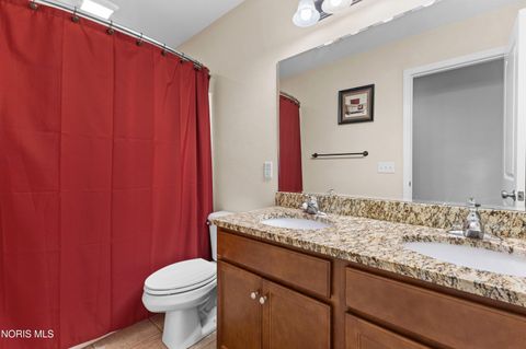 Tiny photo for 6275 Brookhaven Boulevard, Perrysburg, OH 43551 (MLS # 10008210)