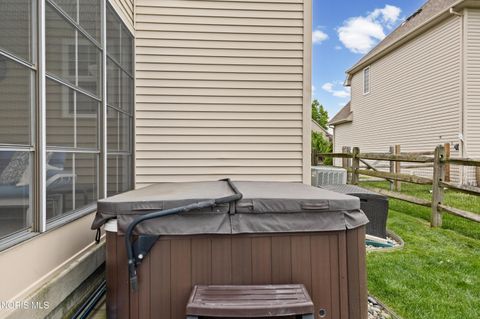 Tiny photo for 6275 Brookhaven Boulevard, Perrysburg, OH 43551 (MLS # 10008210)