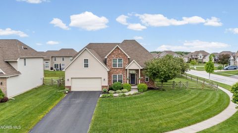 Photo of 6275 Brookhaven Boulevard, Perrysburg, OH 43551 (MLS # 10008210)
