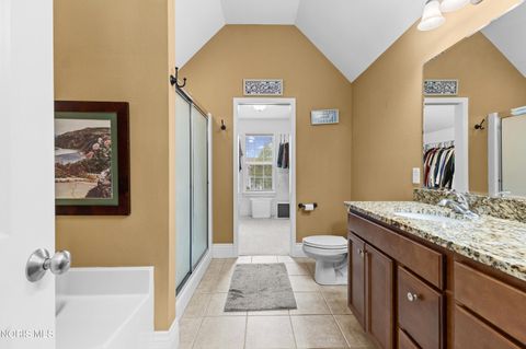 Tiny photo for 6275 Brookhaven Boulevard, Perrysburg, OH 43551 (MLS # 10008210)