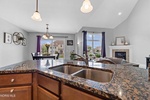 Tiny photo for 6275 Brookhaven Boulevard, Perrysburg, OH 43551 (MLS # 10008210)