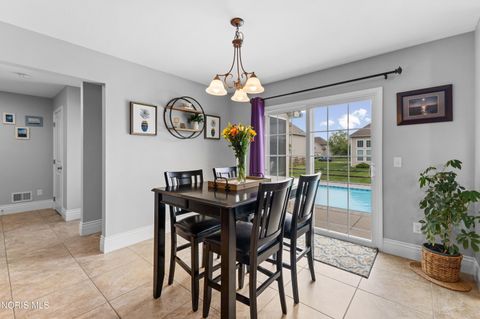 Tiny photo for 6275 Brookhaven Boulevard, Perrysburg, OH 43551 (MLS # 10008210)