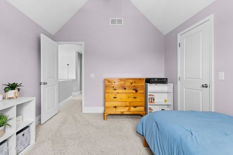Tiny photo for 6275 Brookhaven Boulevard, Perrysburg, OH 43551 (MLS # 10008210)