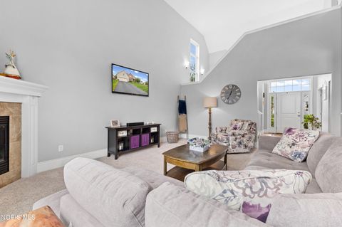 Tiny photo for 6275 Brookhaven Boulevard, Perrysburg, OH 43551 (MLS # 10008210)