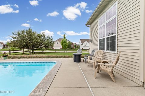 Tiny photo for 6275 Brookhaven Boulevard, Perrysburg, OH 43551 (MLS # 10008210)
