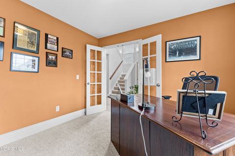 Tiny photo for 6275 Brookhaven Boulevard, Perrysburg, OH 43551 (MLS # 10008210)