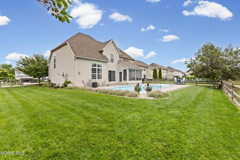 Tiny photo for 6275 Brookhaven Boulevard, Perrysburg, OH 43551 (MLS # 10008210)