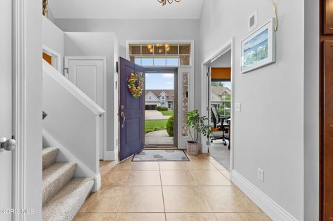 Tiny photo for 6275 Brookhaven Boulevard, Perrysburg, OH 43551 (MLS # 10008210)