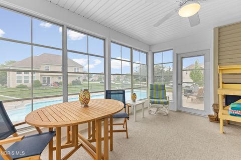 Tiny photo for 6275 Brookhaven Boulevard, Perrysburg, OH 43551 (MLS # 10008210)
