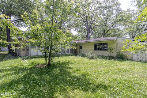 Tiny photo for 4839 Rambo Lane, Toledo, OH 43623 (MLS # 10008434)