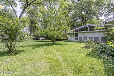 Tiny photo for 4839 Rambo Lane, Toledo, OH 43623 (MLS # 10008434)