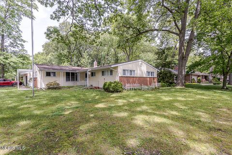 Tiny photo for 4839 Rambo Lane, Toledo, OH 43623 (MLS # 10008434)