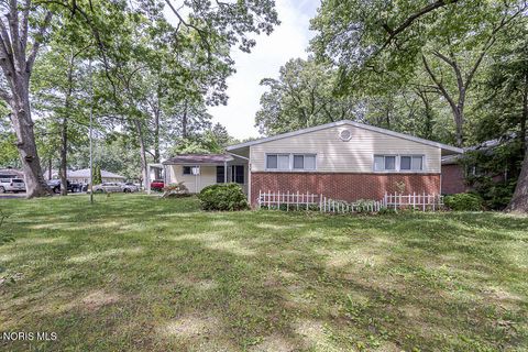 Tiny photo for 4839 Rambo Lane, Toledo, OH 43623 (MLS # 10008434)