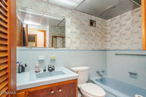 Tiny photo for 4839 Rambo Lane, Toledo, OH 43623 (MLS # 10008434)