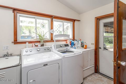 Tiny photo for 4839 Rambo Lane, Toledo, OH 43623 (MLS # 10008434)