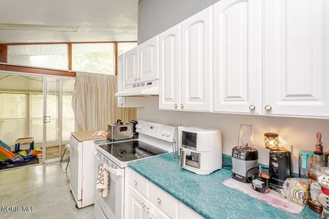 Tiny photo for 4839 Rambo Lane, Toledo, OH 43623 (MLS # 10008434)
