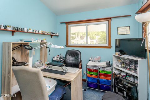 Tiny photo for 4839 Rambo Lane, Toledo, OH 43623 (MLS # 10008434)