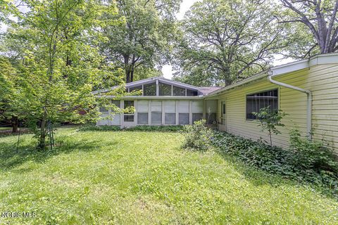 Tiny photo for 4839 Rambo Lane, Toledo, OH 43623 (MLS # 10008434)