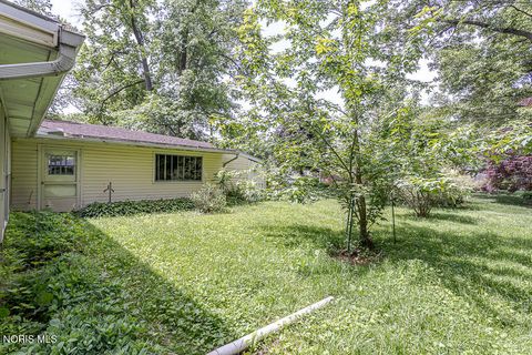 Tiny photo for 4839 Rambo Lane, Toledo, OH 43623 (MLS # 10008434)